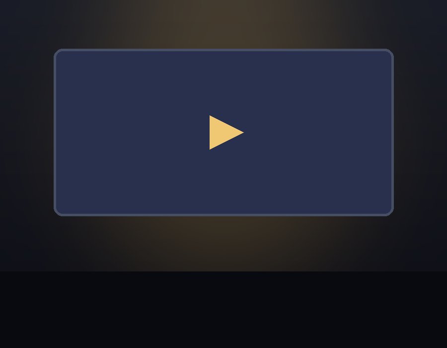 Кинозал с проектором и широким экраном